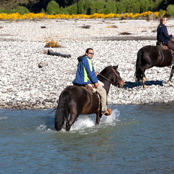Todos Los Santos Lake and Villa Peulla Day Tour