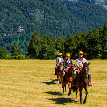 Todos Los Santos Lake and Villa Peulla Day Tour