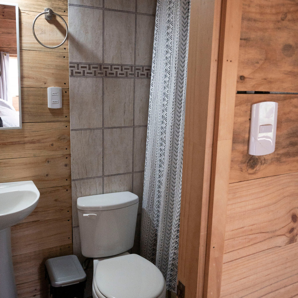 Hostal Café del Ranco - Lago Ranco