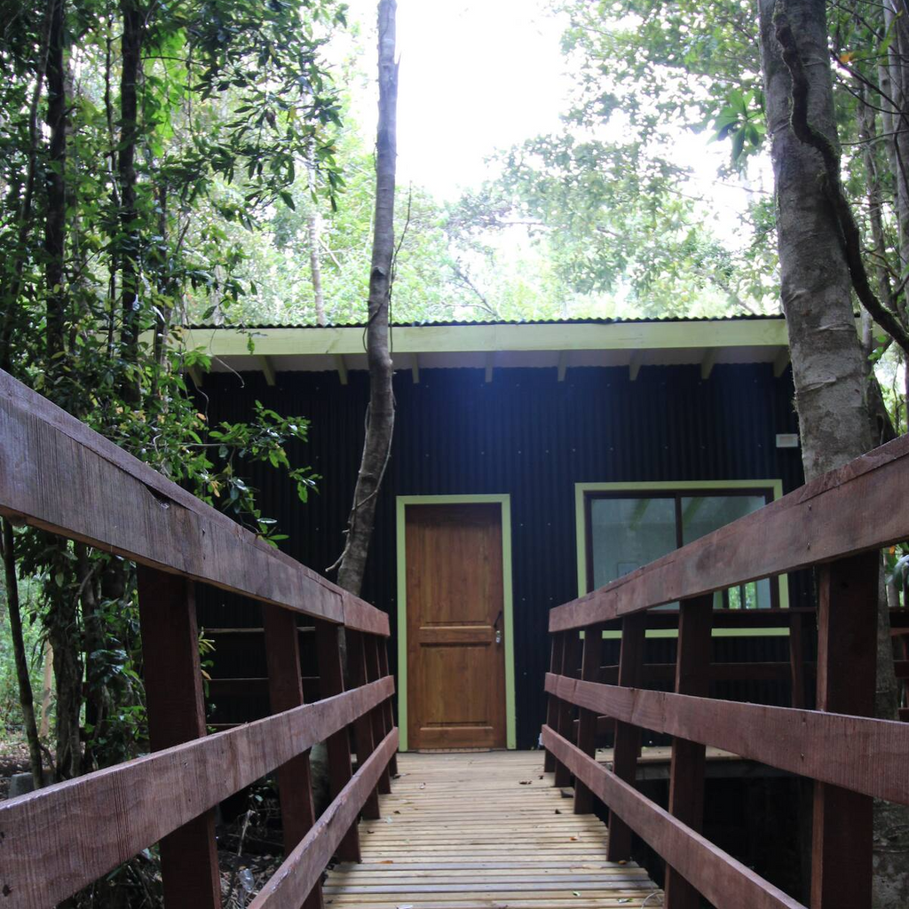 Minicasa Licanray (3 personas) - Licanray