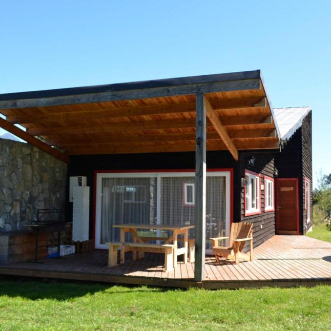 Cosecha tu Alimento en Lago Ranco