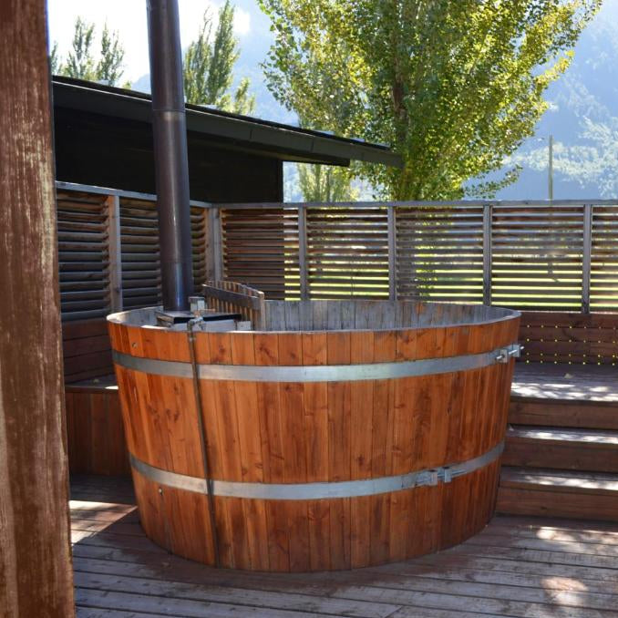 Cosecha tu Alimento en Lago Ranco