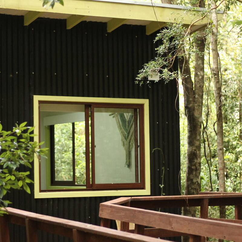 Minicasa Licanray (3 personas) - Licanray