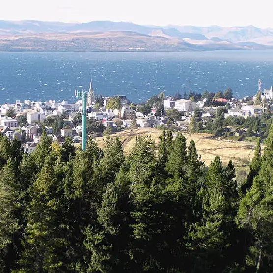 Cruce Andino - Desde Puerto Varas a Bariloche
