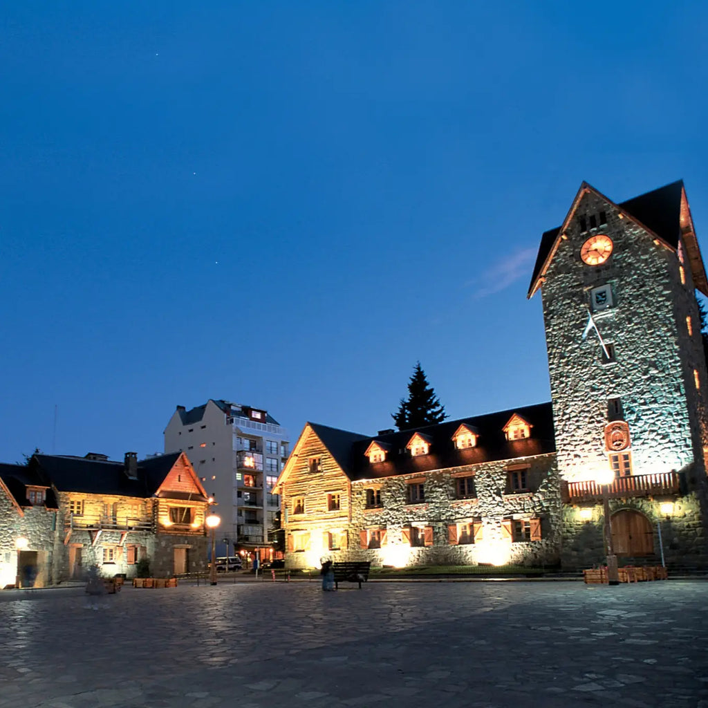 Cruce Andino - Desde Puerto Varas a Bariloche