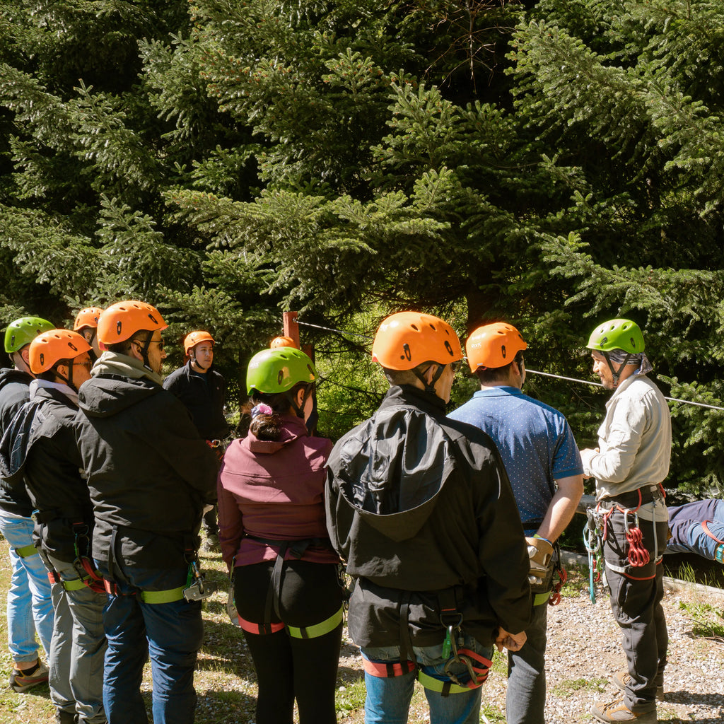 Cruce Andino - Desde Puerto Varas a Bariloche