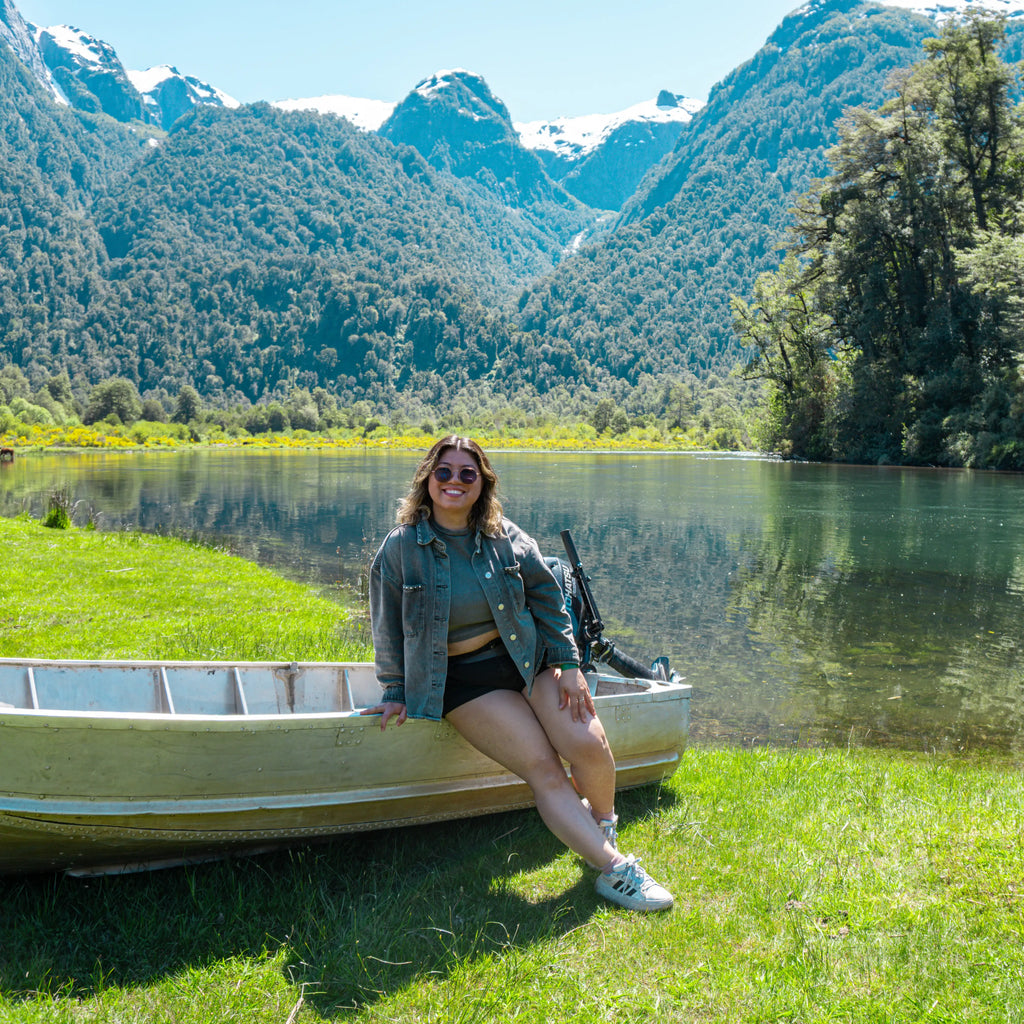 Cruce Andino - Desde Puerto Varas a Bariloche