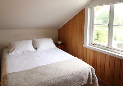 Hotel Boutique Casa Werner - Llanquihue