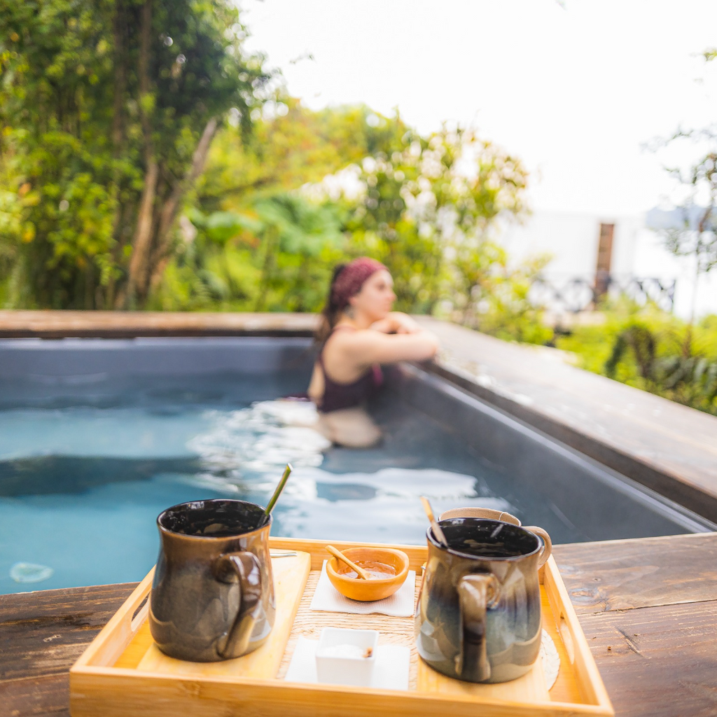 Concierto interactivo y naturaleza a orillas del lago - Mínimo 8 personas