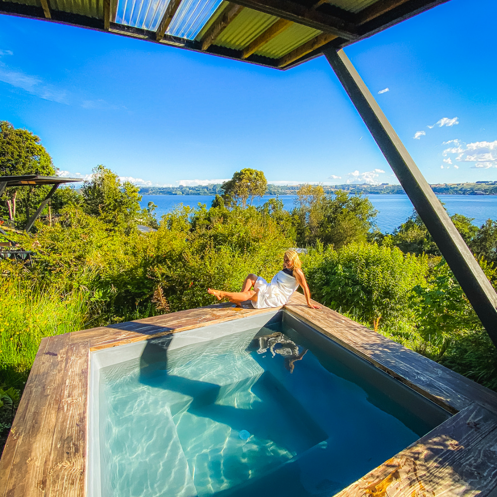 Concierto interactivo y naturaleza a orillas del lago - Mínimo 8 personas