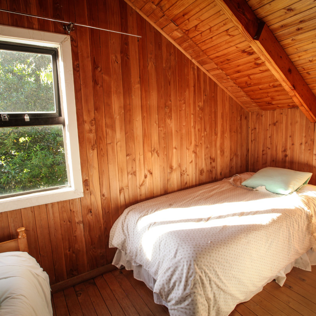 Hostal la Casa del Carpintero, Single Rooms - Coñaripe