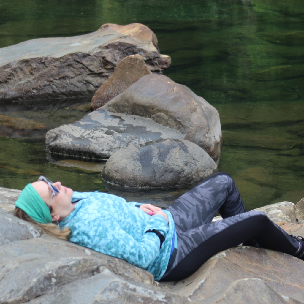 Full day Kayak en Lago Maihue y Río Huainahue - Mínimo 6 personas