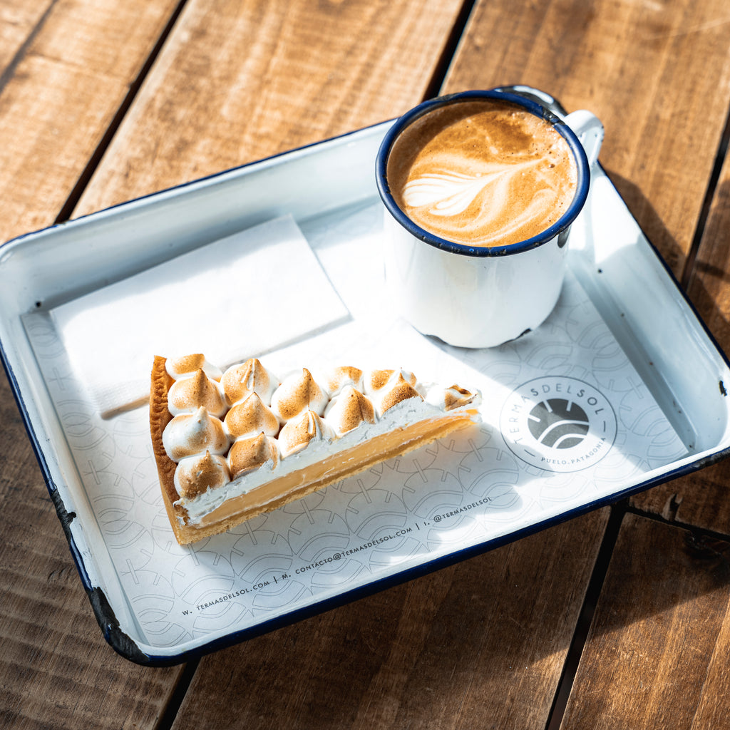 Entradas Termas del Sol