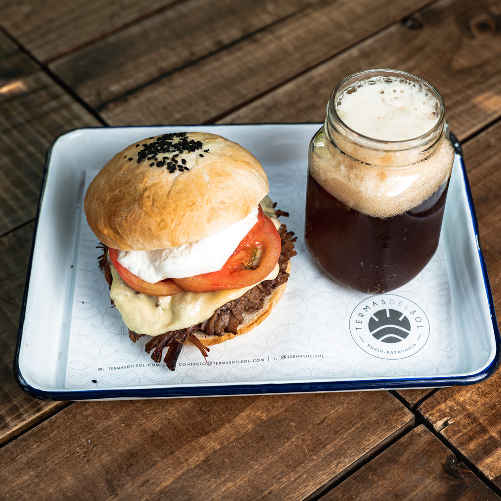 Entradas Termas del Sol