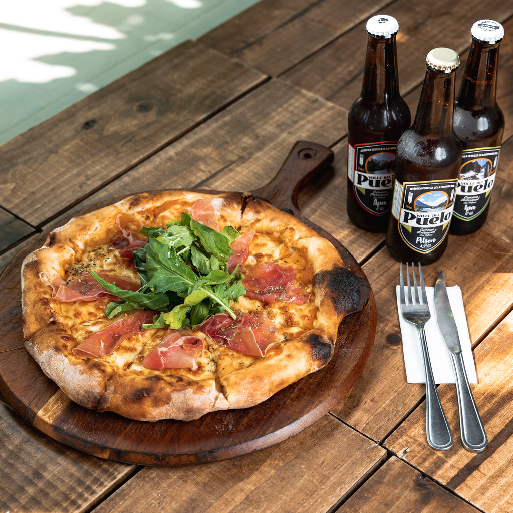 Entradas Termas del Sol