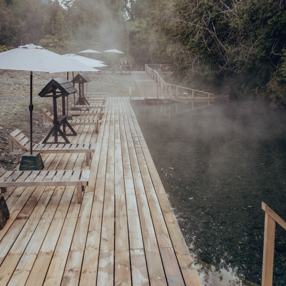 Entradas Termas de Pichicolo