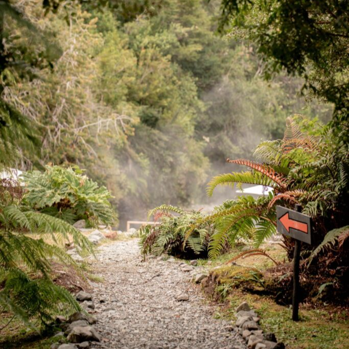 Entradas Termas de Pichicolo