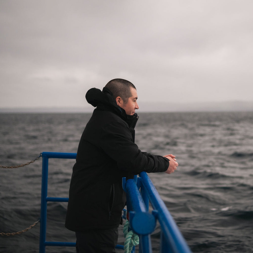 Tour Escénico Isla Huapi con alojamiento en Futrono - 5 personas