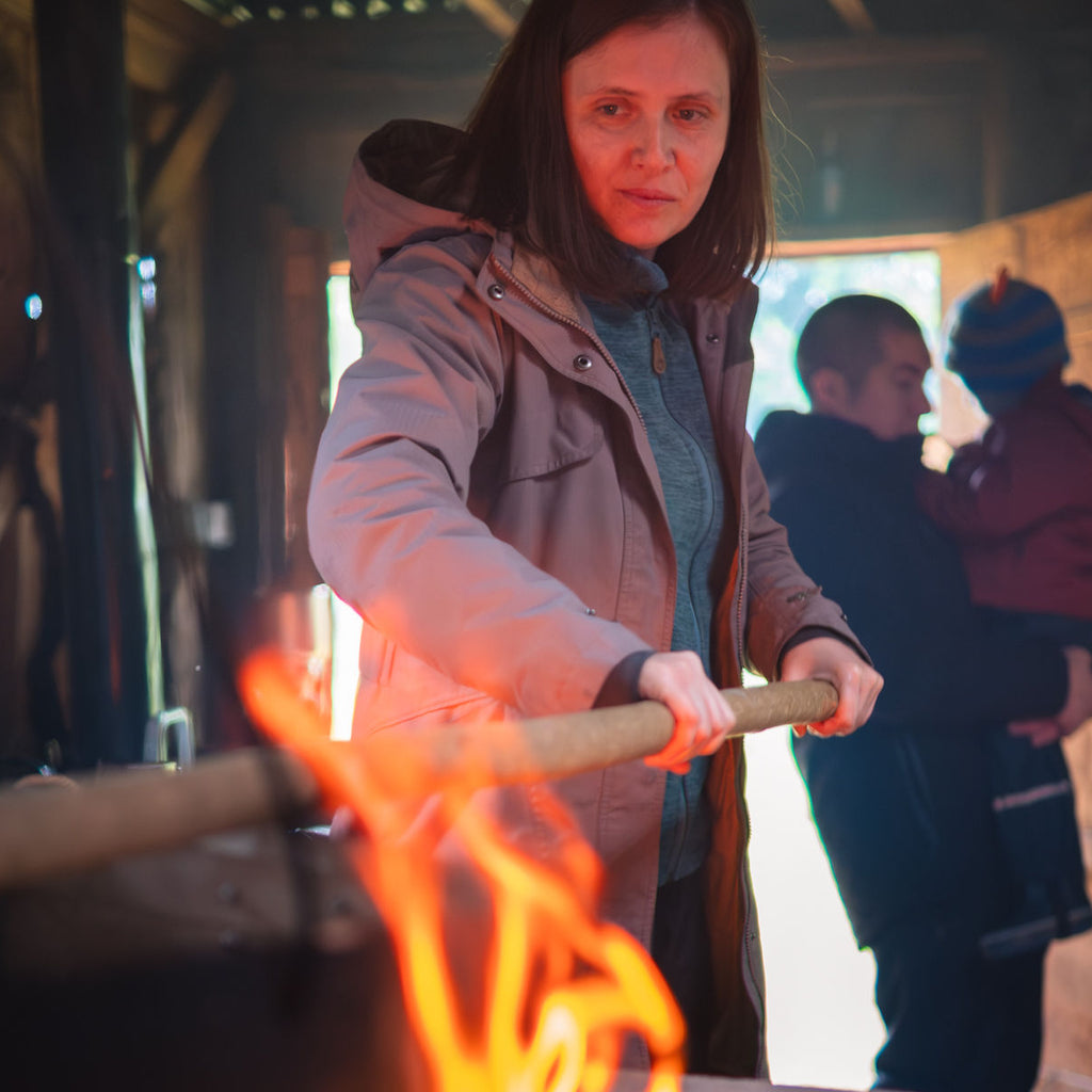 Tour Escénico Isla Huapi con alojamiento en Futrono - 5 personas