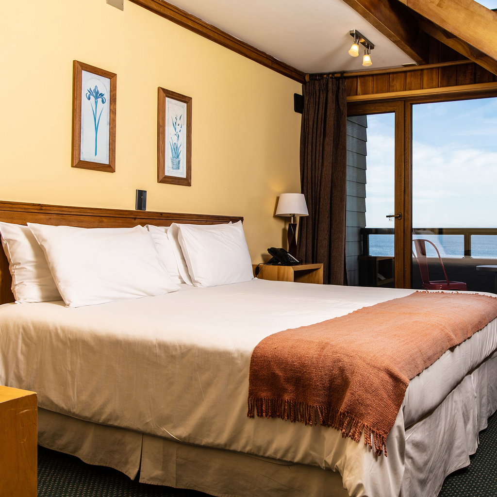 Hotel Bellavista - Puerto Varas