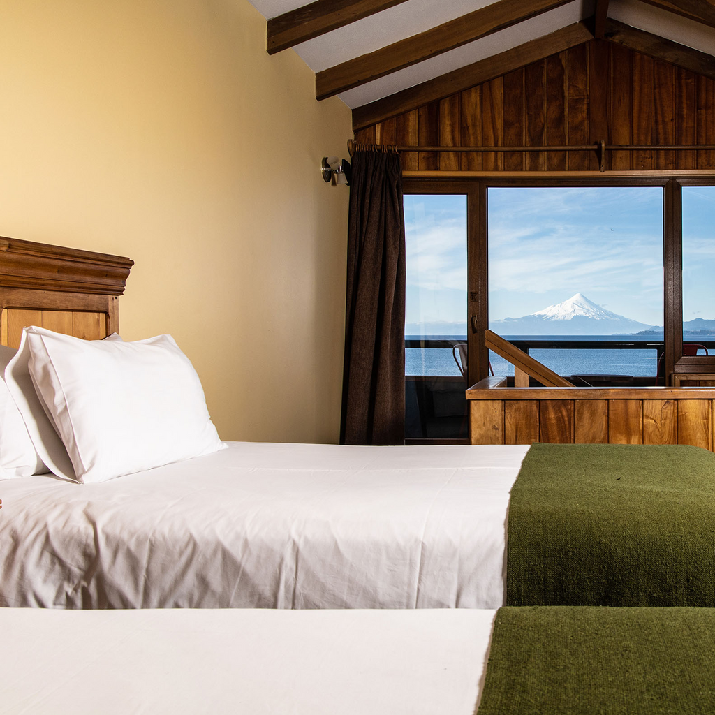 Hotel Bellavista - Puerto Varas