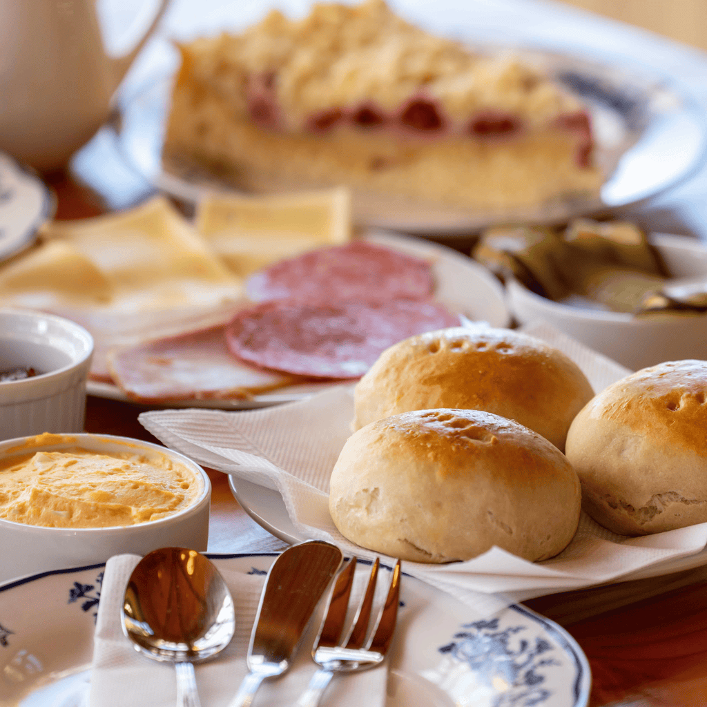 Once Alemana en Hotel Elún