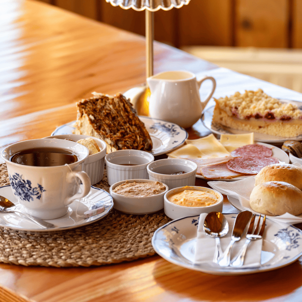 Hotel Elun - Frutillar