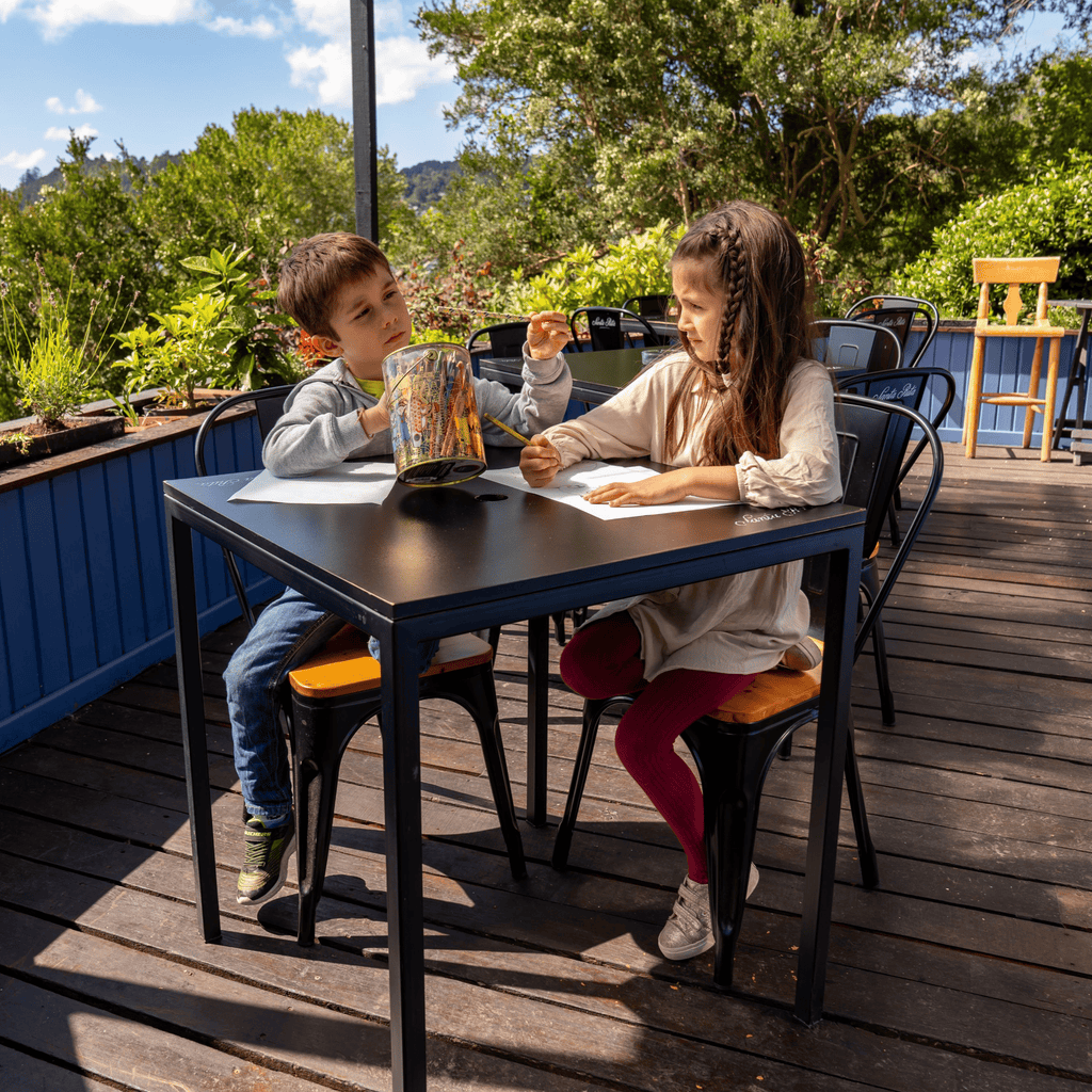 Hotel Elun - Frutillar