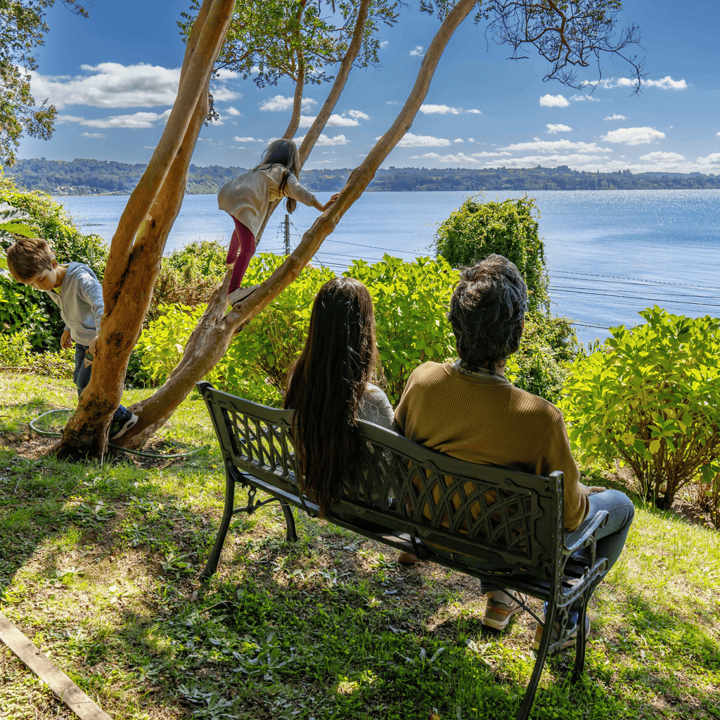 Hotel Elun - Frutillar