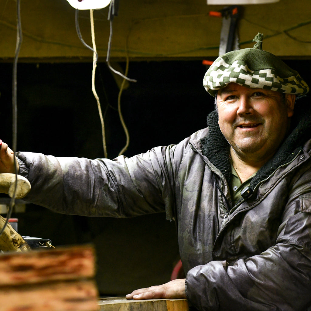 Pesca Mágica en Lago Rupanco