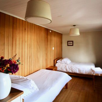 Hotel Boutique Casa Werner - Llanquihue