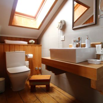 Hotel Boutique Casa Werner - Llanquihue