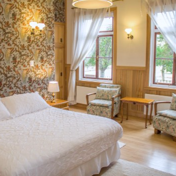 Hotel Boutique Casa Werner - Llanquihue