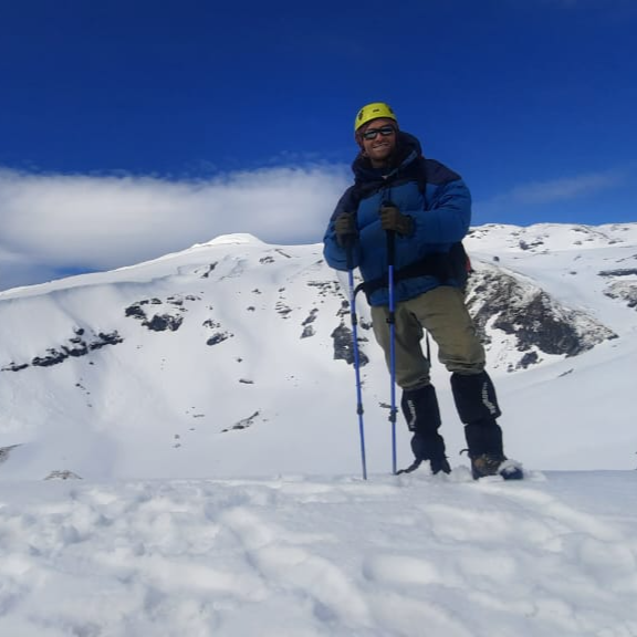 Trekking Mirador Tumba del Buey - Ranco