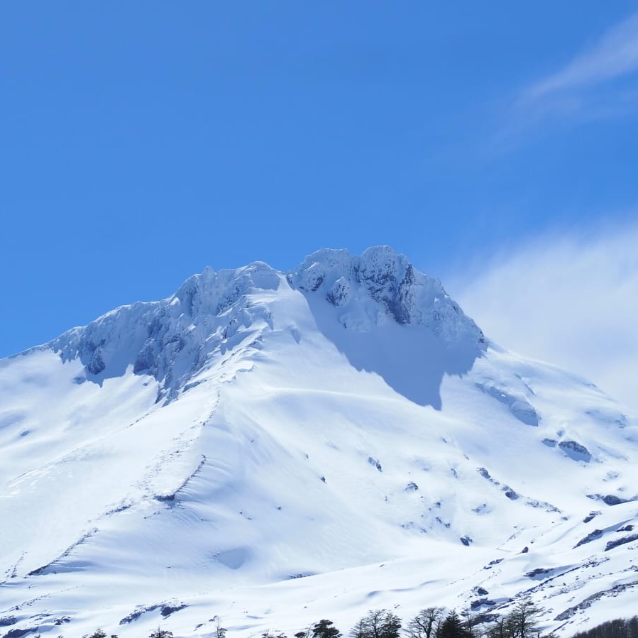 Trekking Mirador Tumba del Buey - Ranco