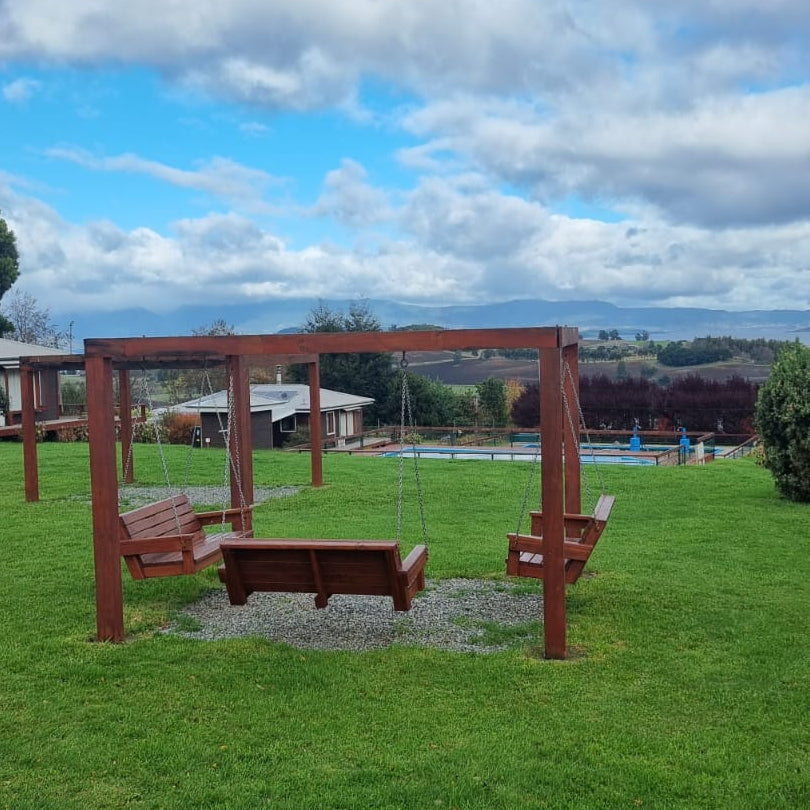 Room in Hotel Lafquintue, Futrono