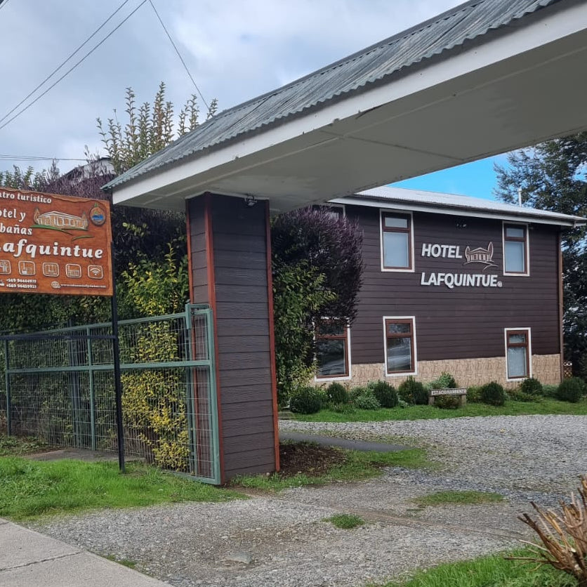 Room in Hotel Lafquintue, Futrono
