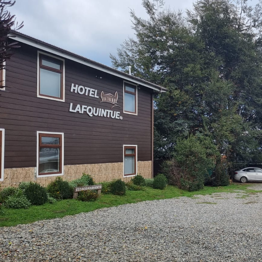 Room in Hotel Lafquintue, Futrono