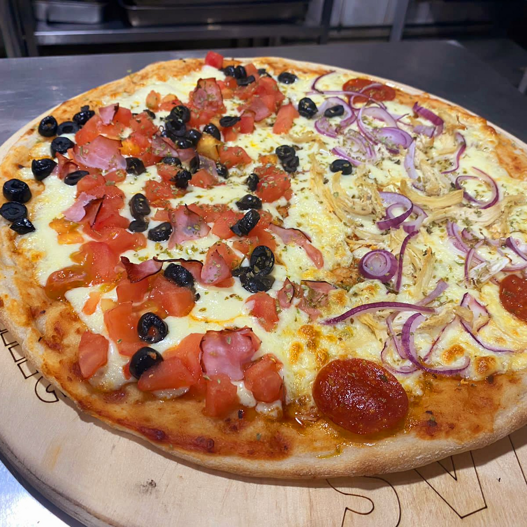 Consumer coupon Casa Lindemann - Café & Crepería