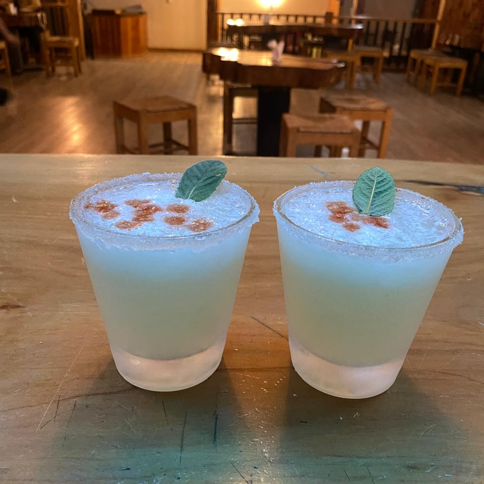 Consumer coupon Casa Lindemann - Café & Crepería