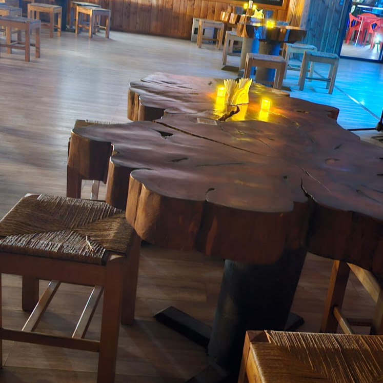 Consumer coupon Casa Lindemann - Café & Crepería