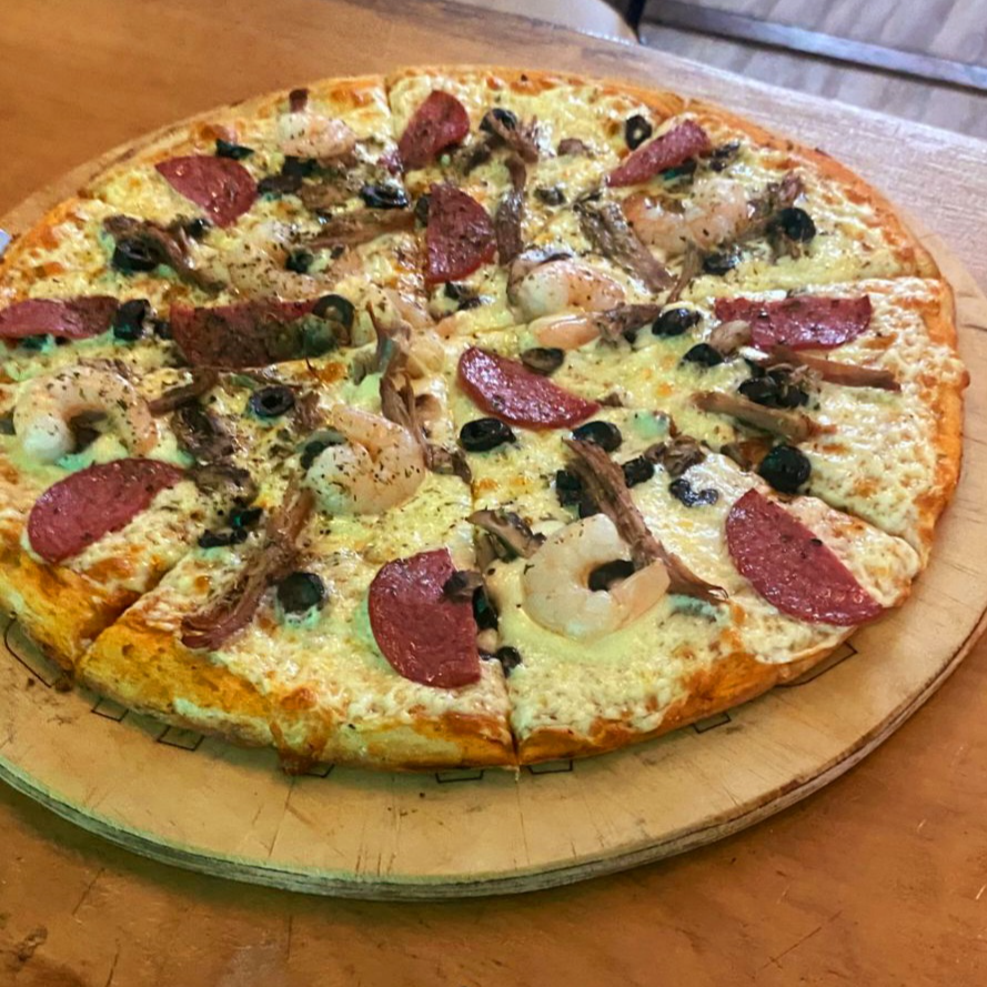 Consumer coupon Casa Lindemann - Café & Crepería