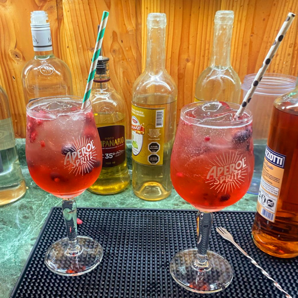 Consumer coupon Casa Lindemann - Café & Crepería