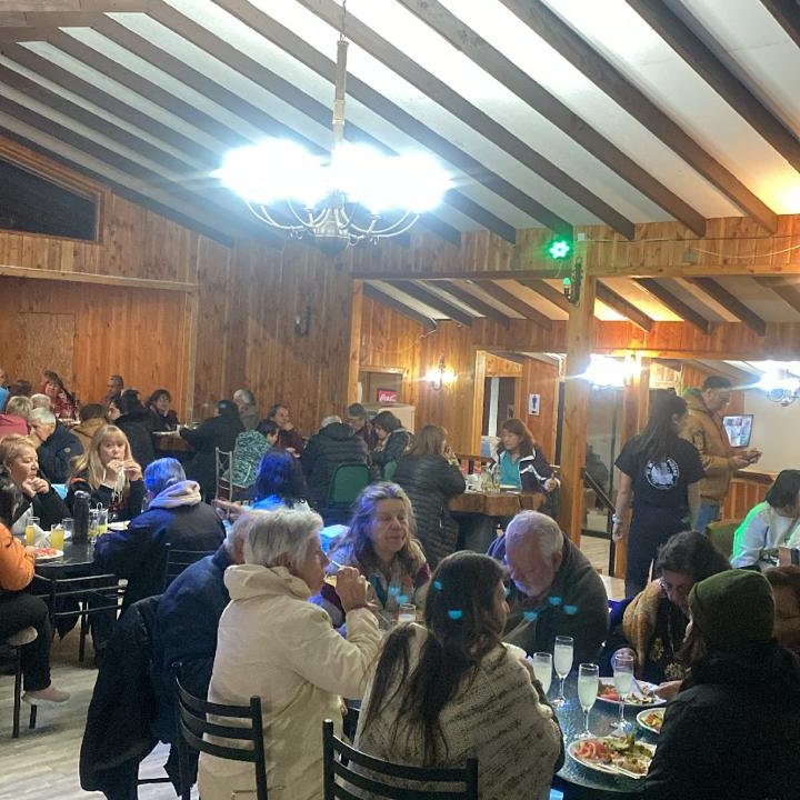 Consumer coupon Casa Lindemann - Café & Crepería