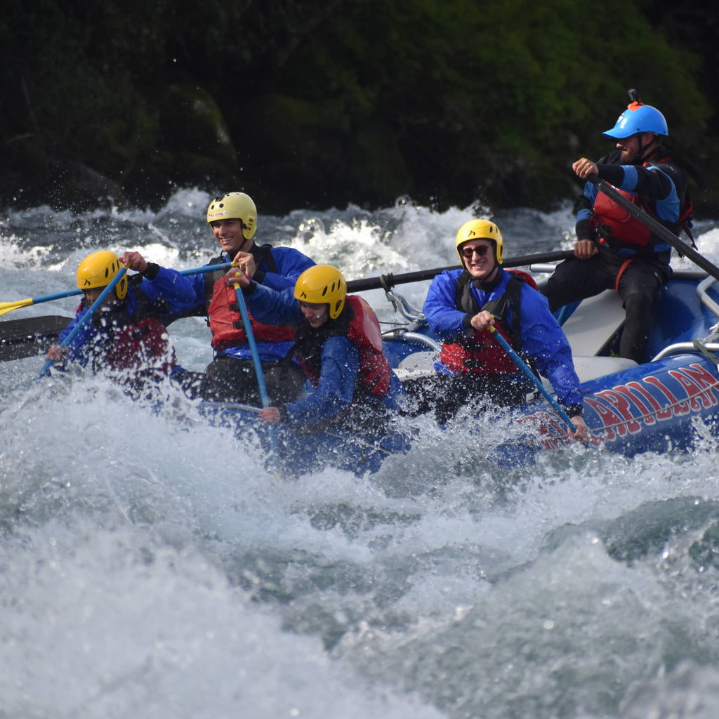 Aventura y Descanso en Panguipulli Sietelagos - 3 días / 2 noches