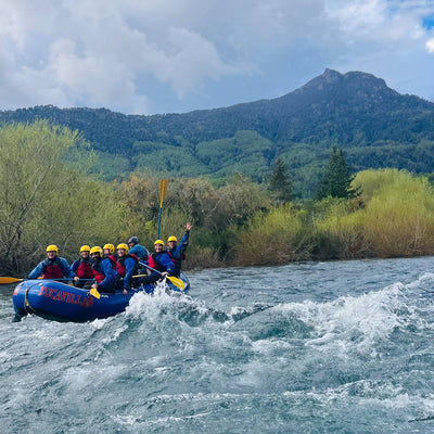 Aventura y Descanso en Panguipulli Sietelagos - 3 días / 2 noches