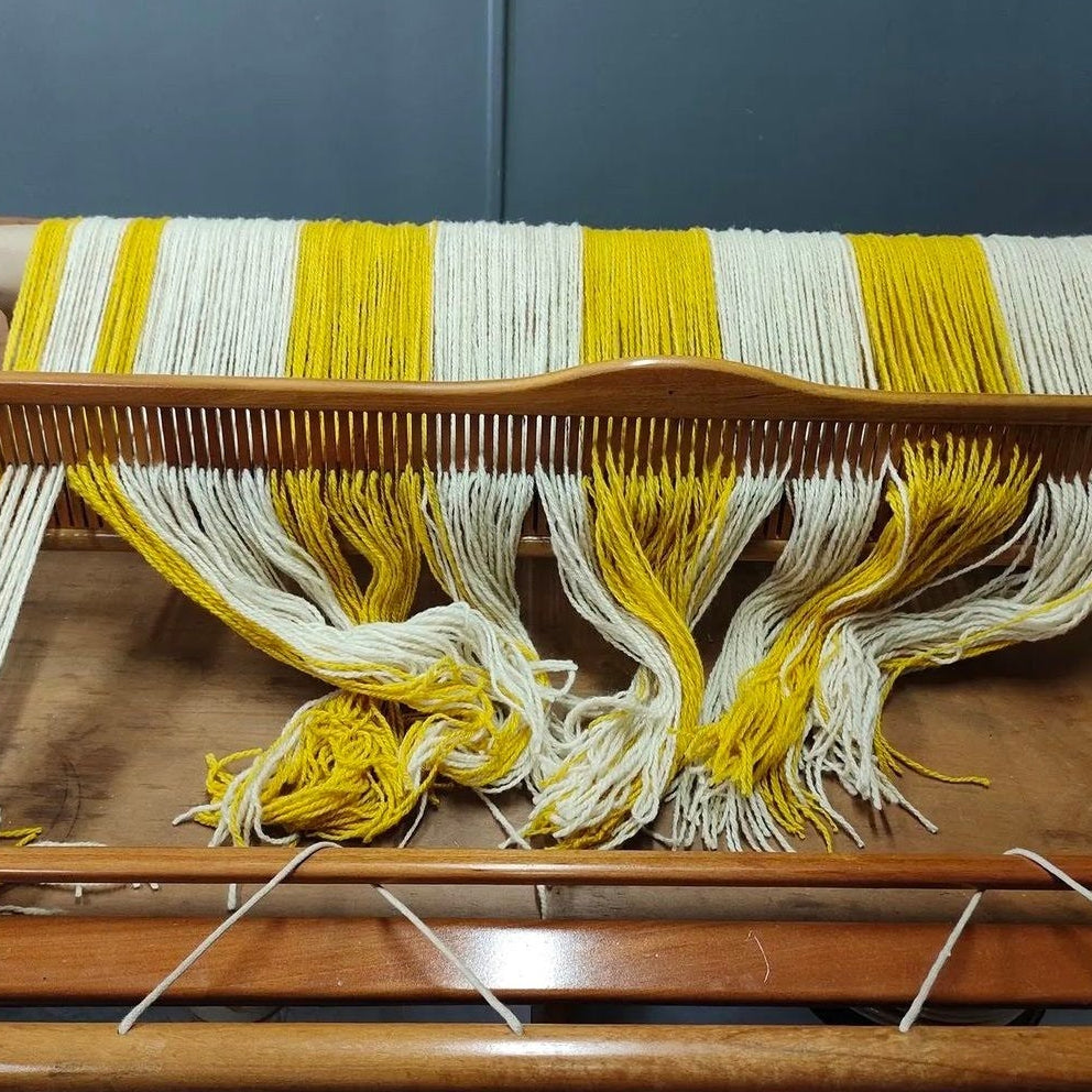 Camina hacia tu interior aprendiendo con lana - Mínimo 2 personas