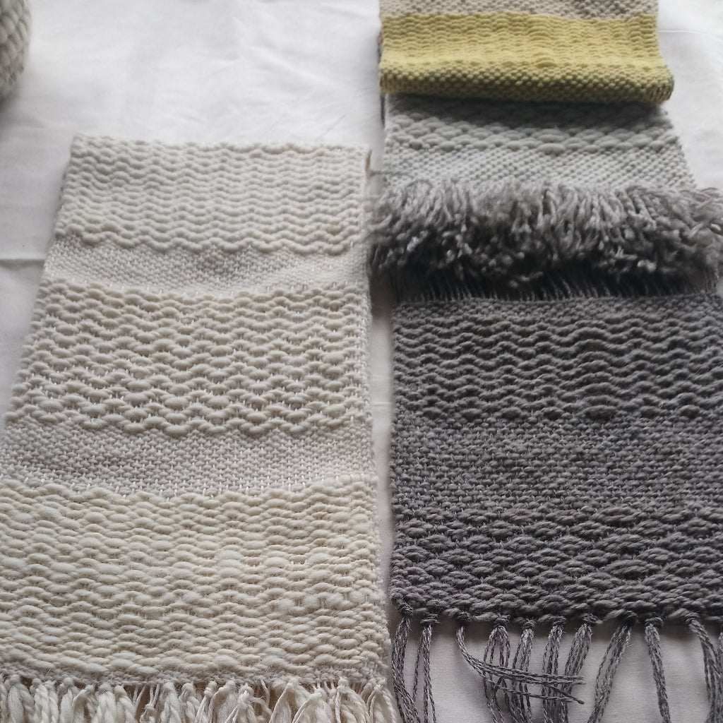 Camina hacia tu interior aprendiendo con lana - Mínimo 2 personas