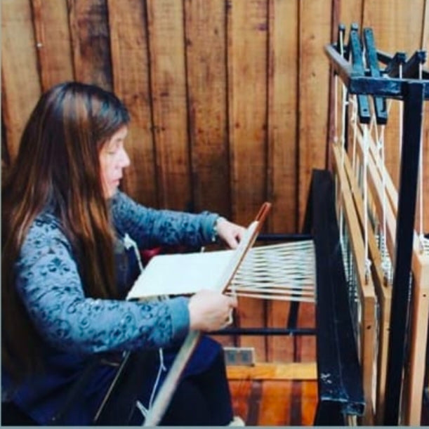 Camina hacia tu interior aprendiendo con lana - Mínimo 2 personas