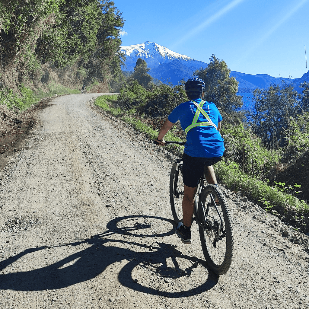 Arriendo Mountain Bike - Huilo Huilo